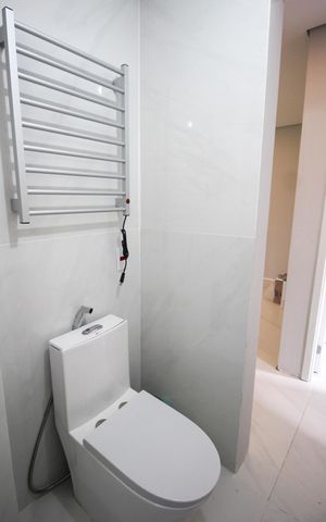 Apartamento à venda com 46m², 2 quartos e 1 vagaBanheiro