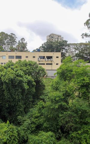 Apartamento à venda com 46m², 2 quartos e 1 vagaVista do Quarto 1