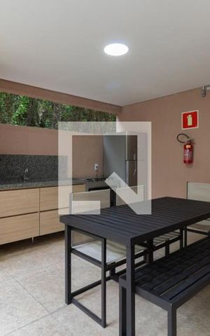 Apartamento à venda com 46m², 2 quartos e 1 vaga Apartamento à venda com 46m², 2 quartos e 1 vagaEspaço Gourmet