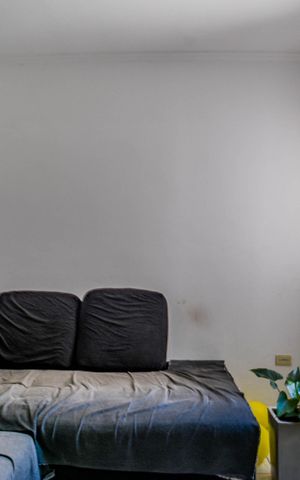 Apartamento à venda com 68m², 2 quartos e 2 vagasSala