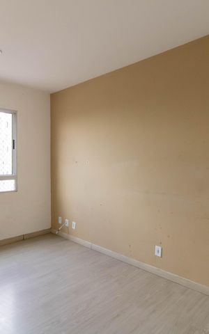 Apartamento à venda com 45m², 2 quartos e 1 vaga Apartamento à venda com 45m², 2 quartos e 1 vagaSala