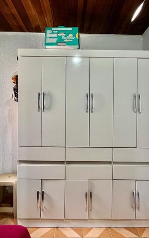 Casa à venda com 120m², 3 quartos e 2 vagas Casa à venda com 120m², 3 quartos e 2 vagasQuarto 1