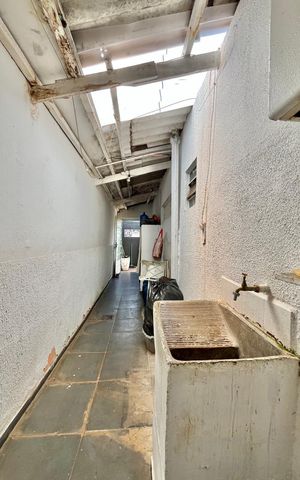 Casa à venda com 120m², 3 quartos e 2 vagas Casa à venda com 120m², 3 quartos e 2 vagasÁrea de Serviço