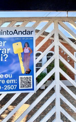 Casa à venda com 120m², 3 quartos e 2 vagas Casa à venda com 120m², 3 quartos e 2 vagasFachada da casa