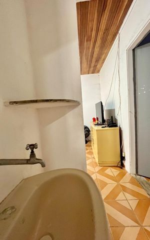 Casa à venda com 120m², 3 quartos e 2 vagas Casa à venda com 120m², 3 quartos e 2 vagasBanheiro