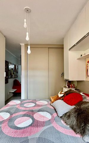 Apartamento à venda com 86m², 1 quarto e sem vagaSuíte 