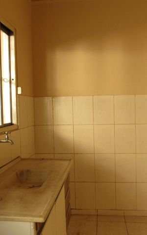 Casa para alugar com 55m², 1 quarto e sem vagaCozinha
