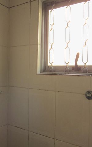 Casa para alugar com 55m², 1 quarto e sem vagaBanheiro