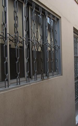 Casa para alugar com 55m², 1 quarto e sem vagaÁrea Externa - Área de Serviço