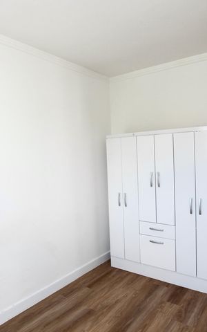 Apartamento à venda com 60m², 2 quartos e 2 vagas Apartamento à venda com 60m², 2 quartos e 2 vagasQuarto 1