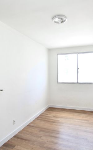 Apartamento à venda com 60m², 2 quartos e 2 vagas Apartamento à venda com 60m², 2 quartos e 2 vagasSala