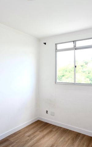 Apartamento à venda com 60m², 2 quartos e 2 vagas Apartamento à venda com 60m², 2 quartos e 2 vagasQuarto 2
