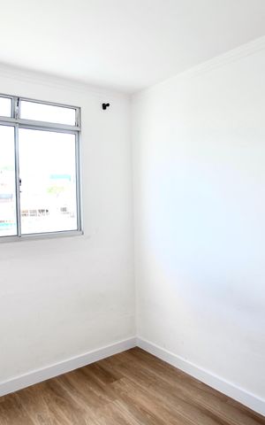 Apartamento à venda com 60m², 2 quartos e 2 vagas Apartamento à venda com 60m², 2 quartos e 2 vagasQuarto 2
