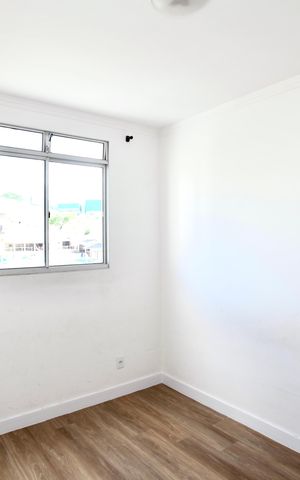 Apartamento à venda com 60m², 2 quartos e 2 vagas Apartamento à venda com 60m², 2 quartos e 2 vagasQuarto 1