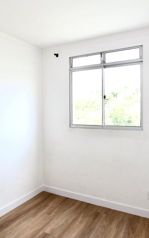 Apartamento à venda com 60m², 2 quartos e 2 vagas Apartamento à venda com 60m², 2 quartos e 2 vagasQuarto 1