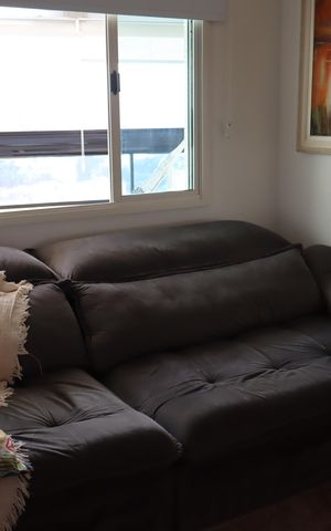 Apartamento à venda com 130m², 3 quartos e 3 vagasSala