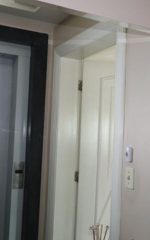 Apartamento à venda com 130m², 3 quartos e 3 vagasHall de entrada