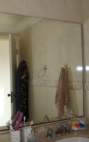 Apartamento à venda com 130m², 3 quartos e 3 vagasBanheiro suíte 3