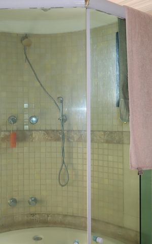 Apartamento à venda com 130m², 3 quartos e 3 vagasBanheiro suíte 3