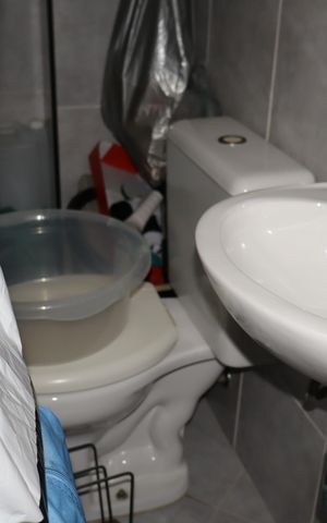 Apartamento à venda com 130m², 3 quartos e 3 vagasLavabo