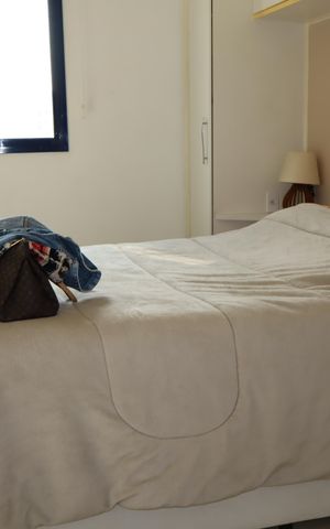 Apartamento à venda com 130m², 3 quartos e 3 vagasSuíte 3