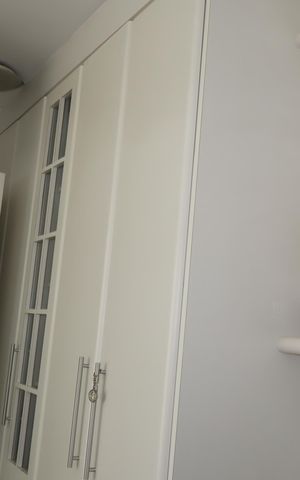 Apartamento à venda com 130m², 3 quartos e 3 vagasSuíte 1