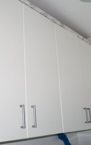 Apartamento à venda com 130m², 3 quartos e 3 vagasQuarto de Serviço