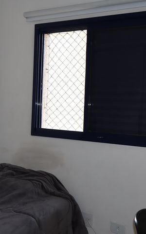 Apartamento à venda com 130m², 3 quartos e 3 vagasSuíte 2