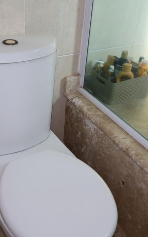 Apartamento à venda com 130m², 3 quartos e 3 vagasBanheiro suíte 3
