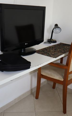 Apartamento à venda com 130m², 3 quartos e 3 vagasSuíte 1