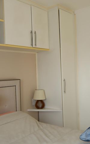Apartamento à venda com 130m², 3 quartos e 3 vagasSuíte 3