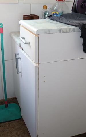 Apartamento à venda com 130m², 3 quartos e 3 vagasÁrea de Serviço