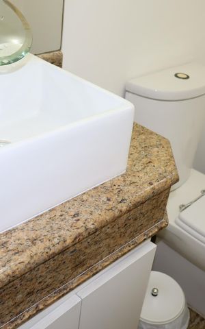 Apartamento à venda com 130m², 3 quartos e 3 vagasLavabo