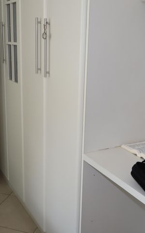 Apartamento à venda com 130m², 3 quartos e 3 vagasSuíte 1