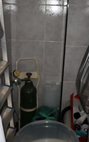 Apartamento à venda com 130m², 3 quartos e 3 vagasLavabo