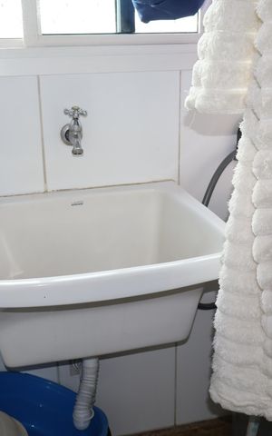 Apartamento à venda com 130m², 3 quartos e 3 vagasÁrea de Serviço