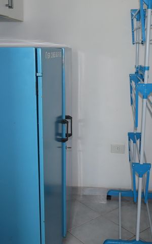 Apartamento à venda com 130m², 3 quartos e 3 vagasQuarto de Serviço