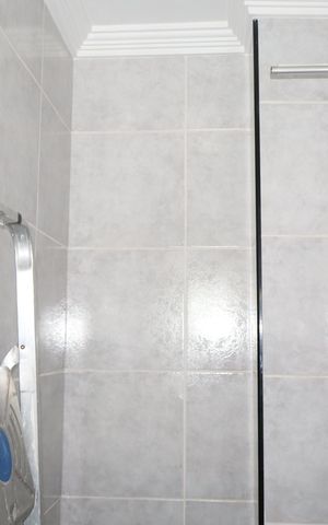 Apartamento à venda com 130m², 3 quartos e 3 vagasLavabo