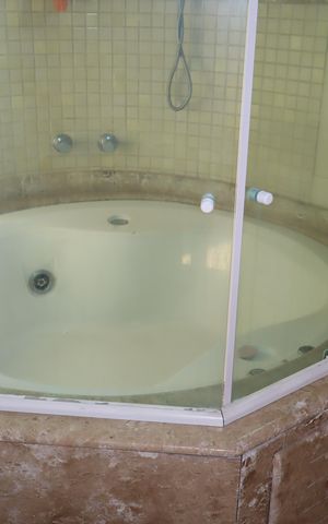 Apartamento à venda com 130m², 3 quartos e 3 vagasBanheiro suíte 3