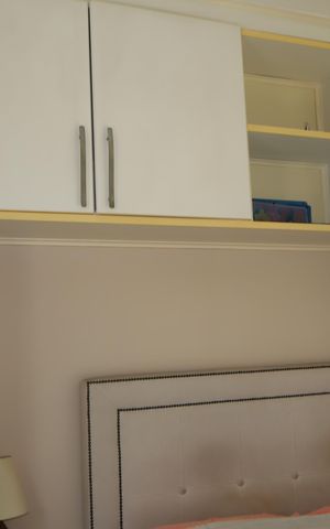 Apartamento à venda com 130m², 3 quartos e 3 vagasSuíte 3