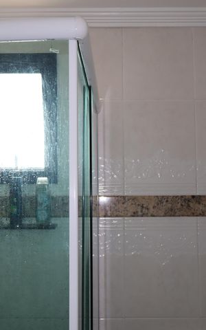 Apartamento à venda com 130m², 3 quartos e 3 vagasBanheiro da Suíte 2