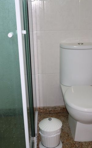 Apartamento à venda com 130m², 3 quartos e 3 vagasBanheiro da Suíte 2