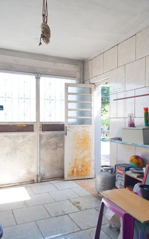 Casa à venda com 132m², 3 quartos e 2 vagasGaragem 2