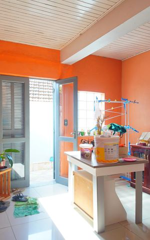Casa à venda com 132m², 3 quartos e 2 vagasSala 2