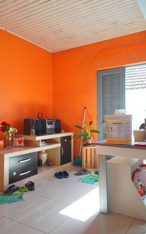Casa à venda com 132m², 3 quartos e 2 vagasSala 2