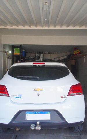 Casa à venda com 132m², 3 quartos e 2 vagasGaragem 1