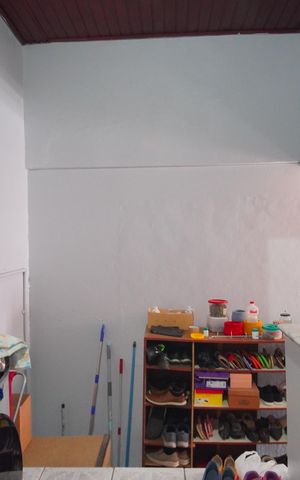 Casa à venda com 132m², 3 quartos e 2 vagasÁrea de Serviço