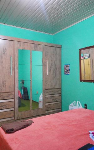 Casa à venda com 132m², 3 quartos e 2 vagasQuarto 1