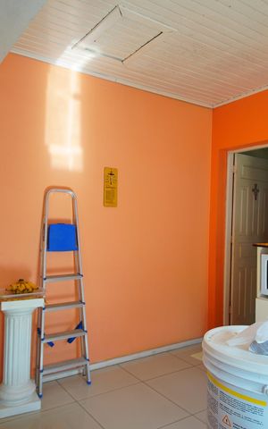 Casa à venda com 132m², 3 quartos e 2 vagasSala 2