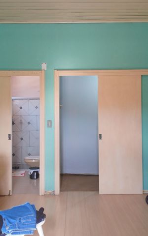 Casa à venda com 132m², 3 quartos e 2 vagasSuíte